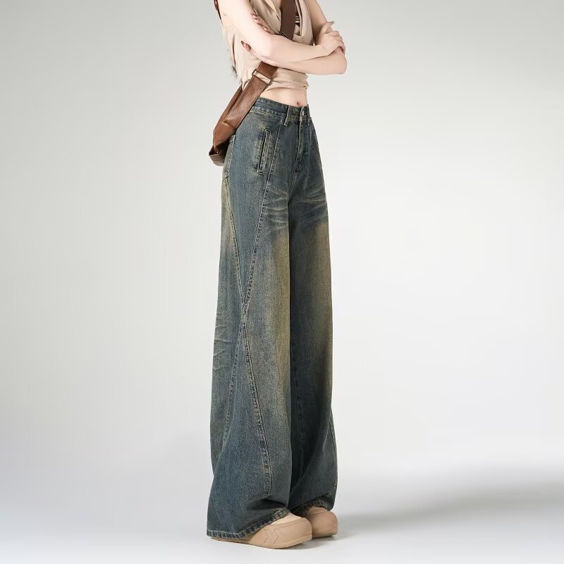 Womens Denim Jeans