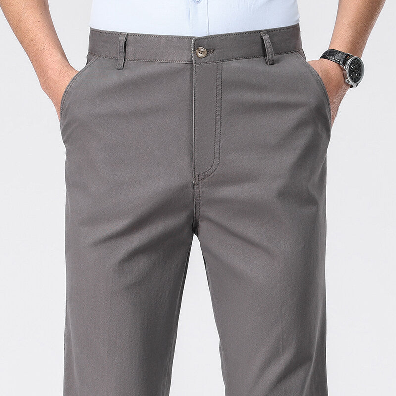 Men's Cotton Pant
