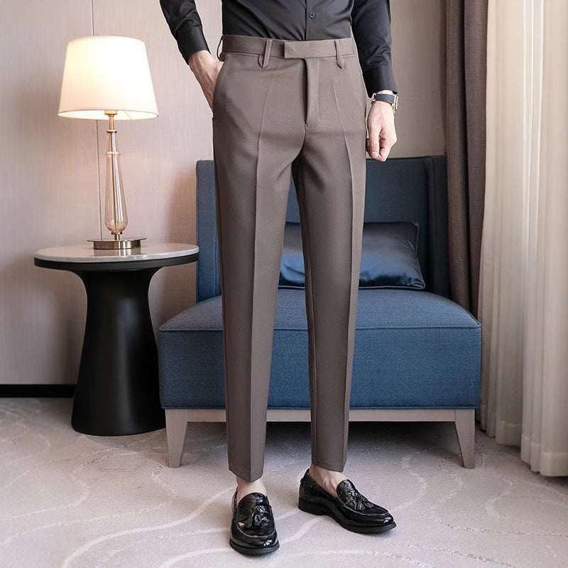 Dapper Mens Pants