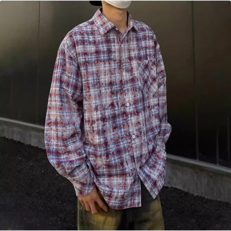 Summer Trendy Versatile Casual Shirt