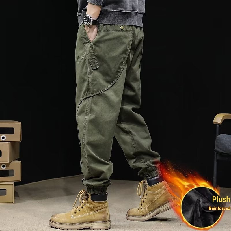 Mens Jogger Pants