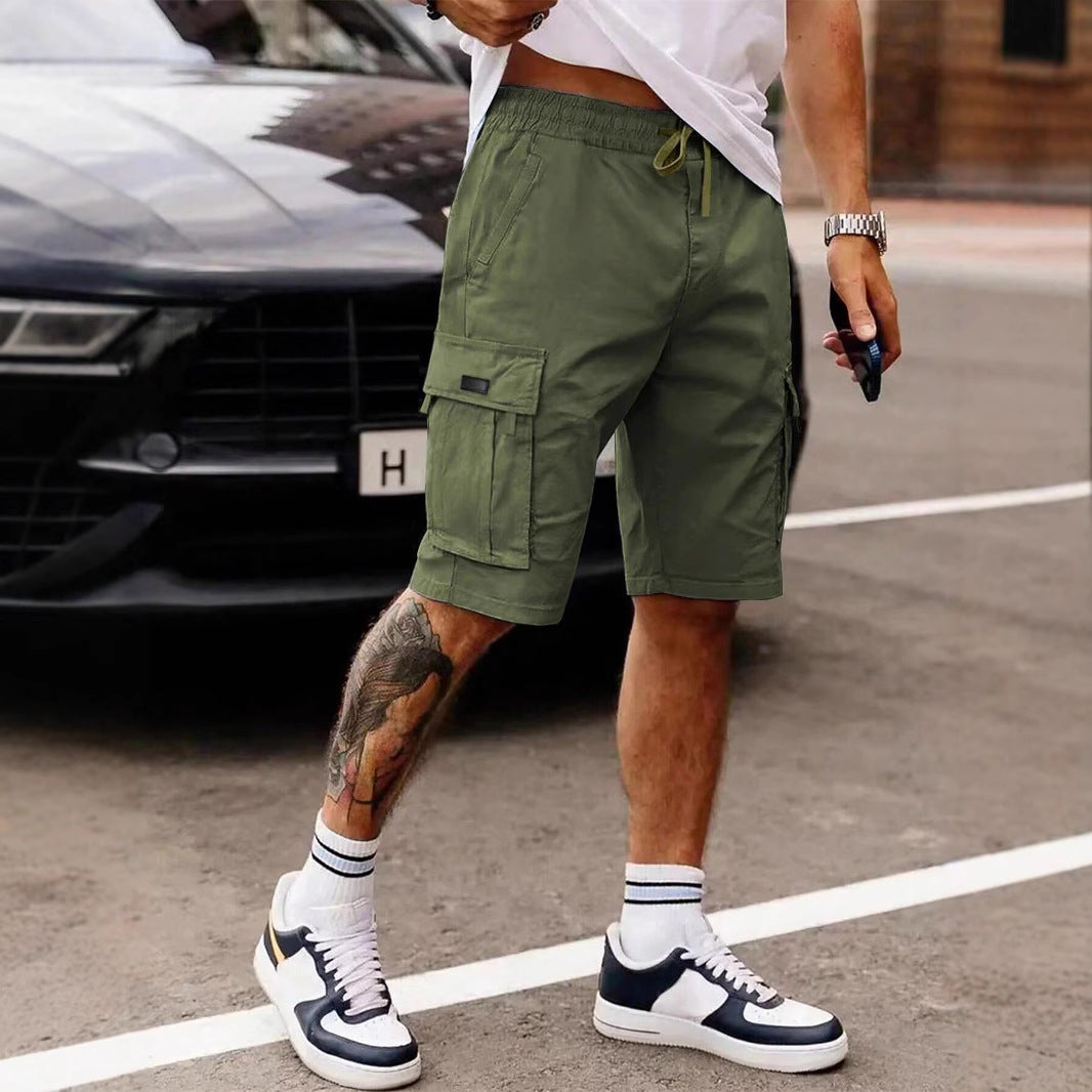 Men's New Summer Pants