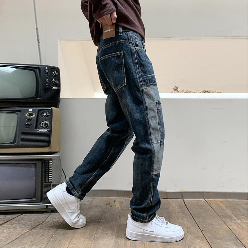 American Jeans With A Design Touch