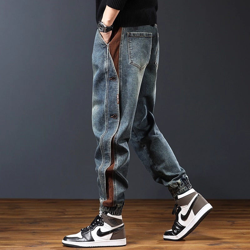 American Ankle Banded Pants