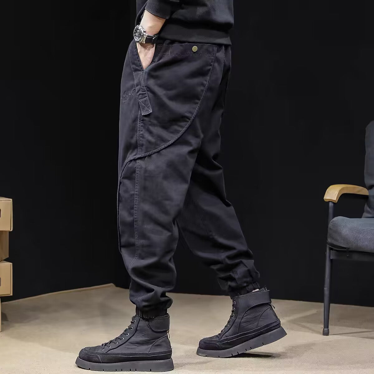 Mens Jogger Pants