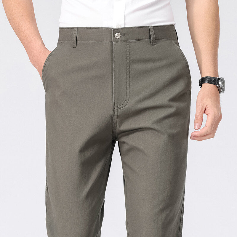 Men's Cotton Pant