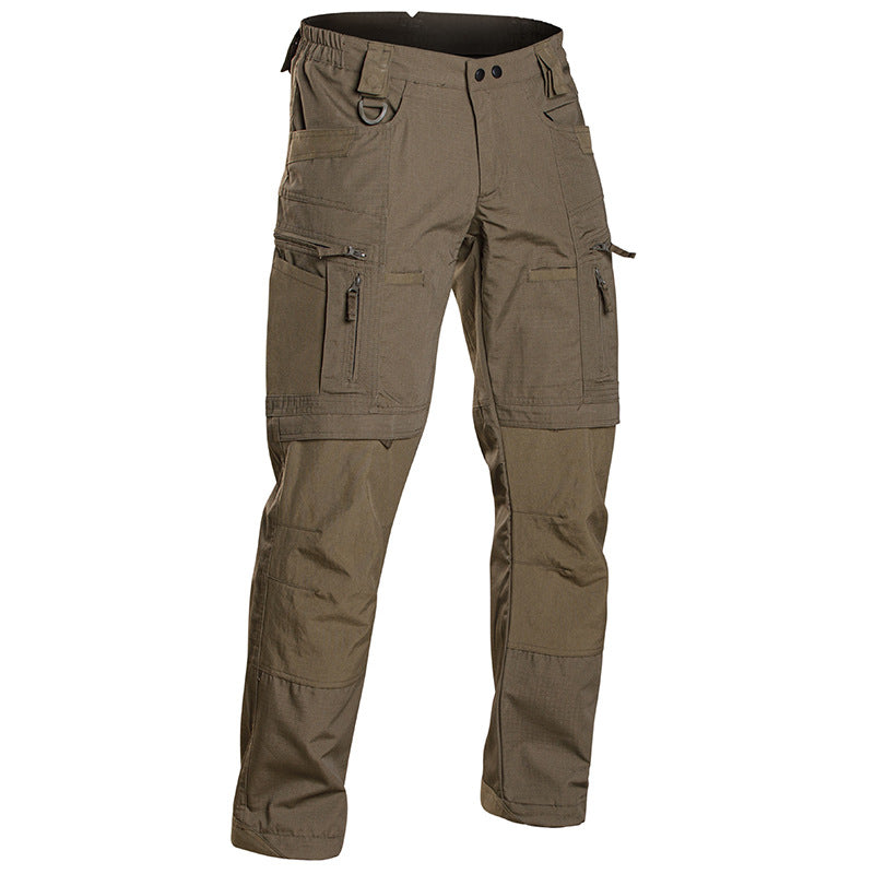 Mens Hiking Pants