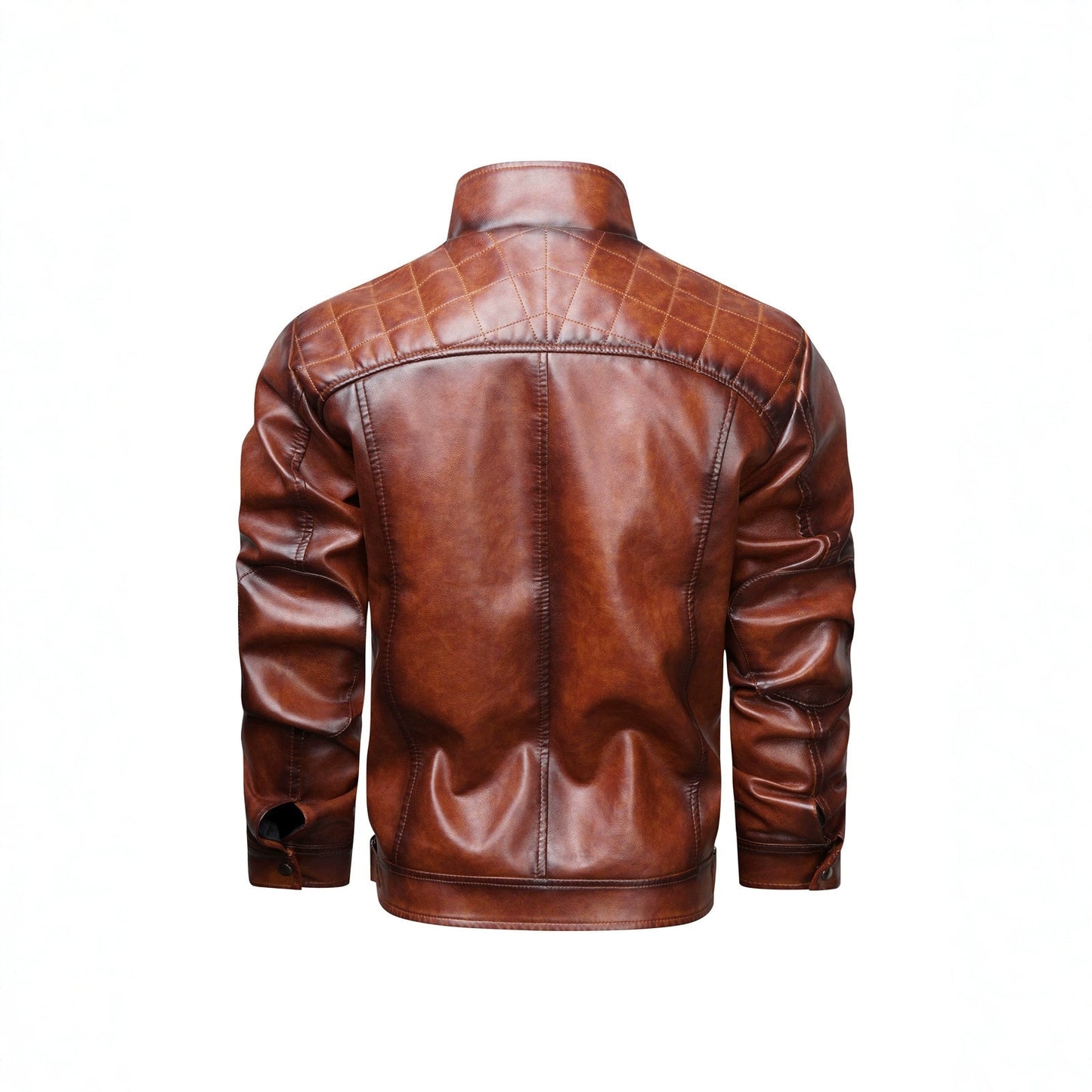 Casual Mens Jacket For Young Adults In Europe And The US