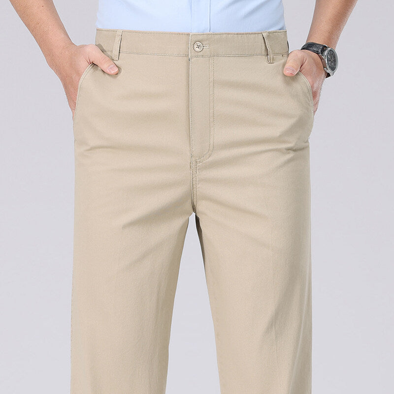 Men's Cotton Pant