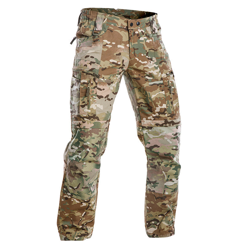 Mens Hiking Pants