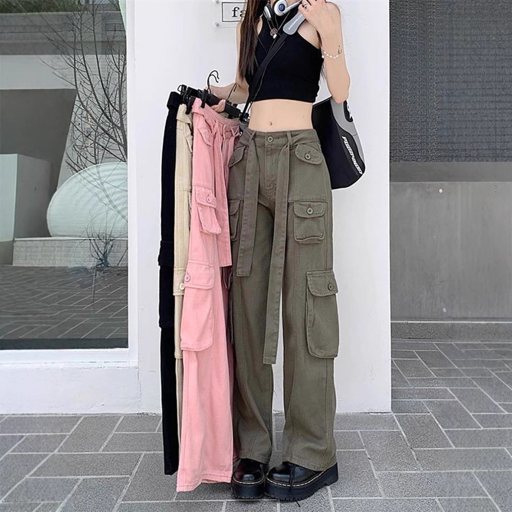 Women's American VintageCargo Pants