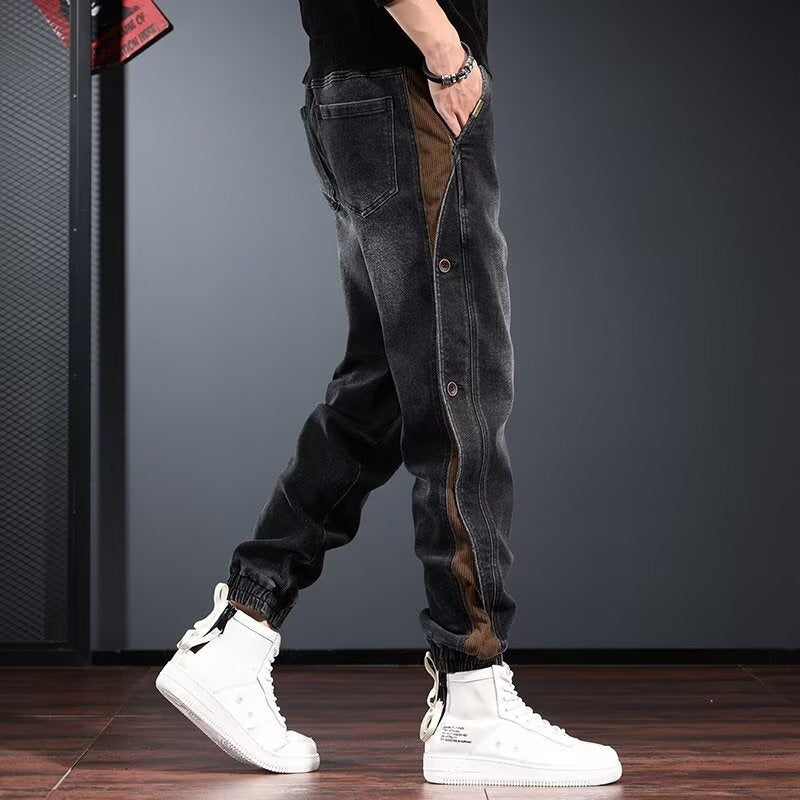 American Ankle Banded Pants