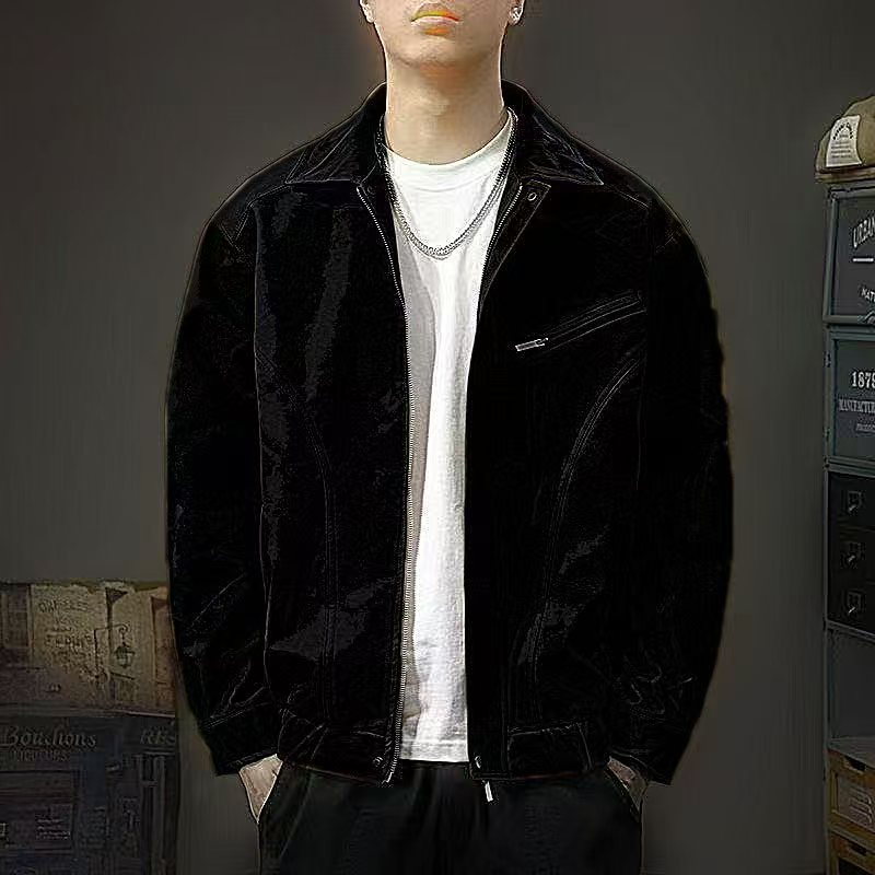 Vintage American Casual Jacket