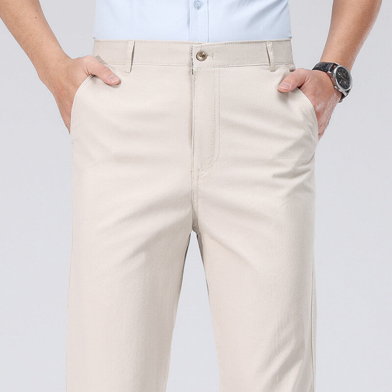 Men's Cotton Pant