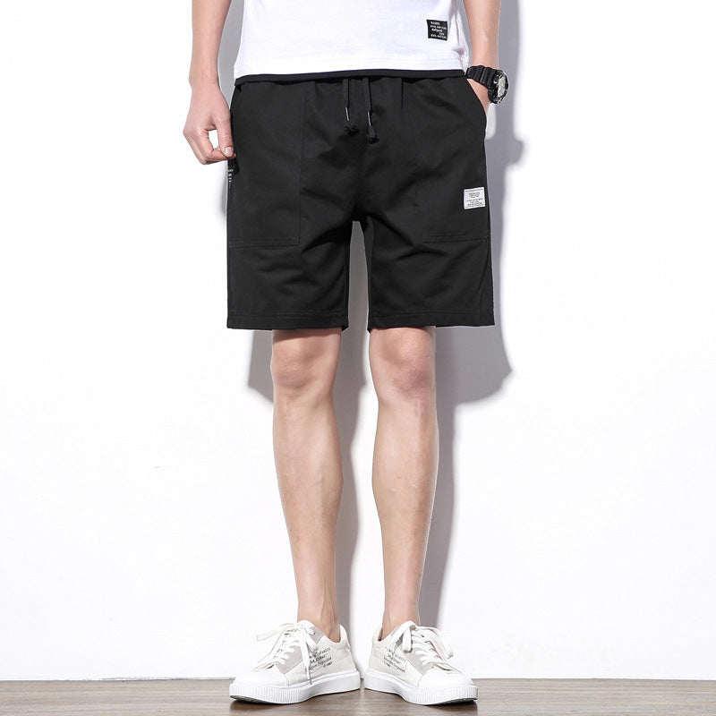 Thin-style Casual Camouflage