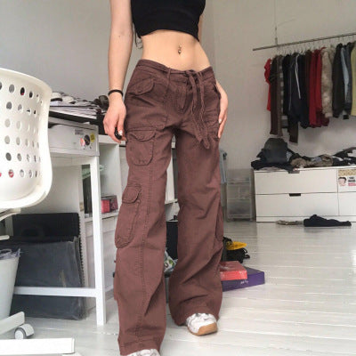 Women's American VintageCargo Pants