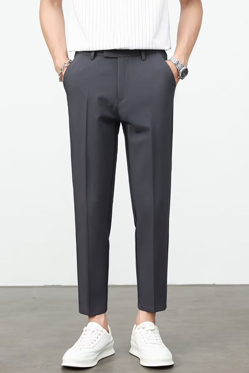 Dapper Mens Pants