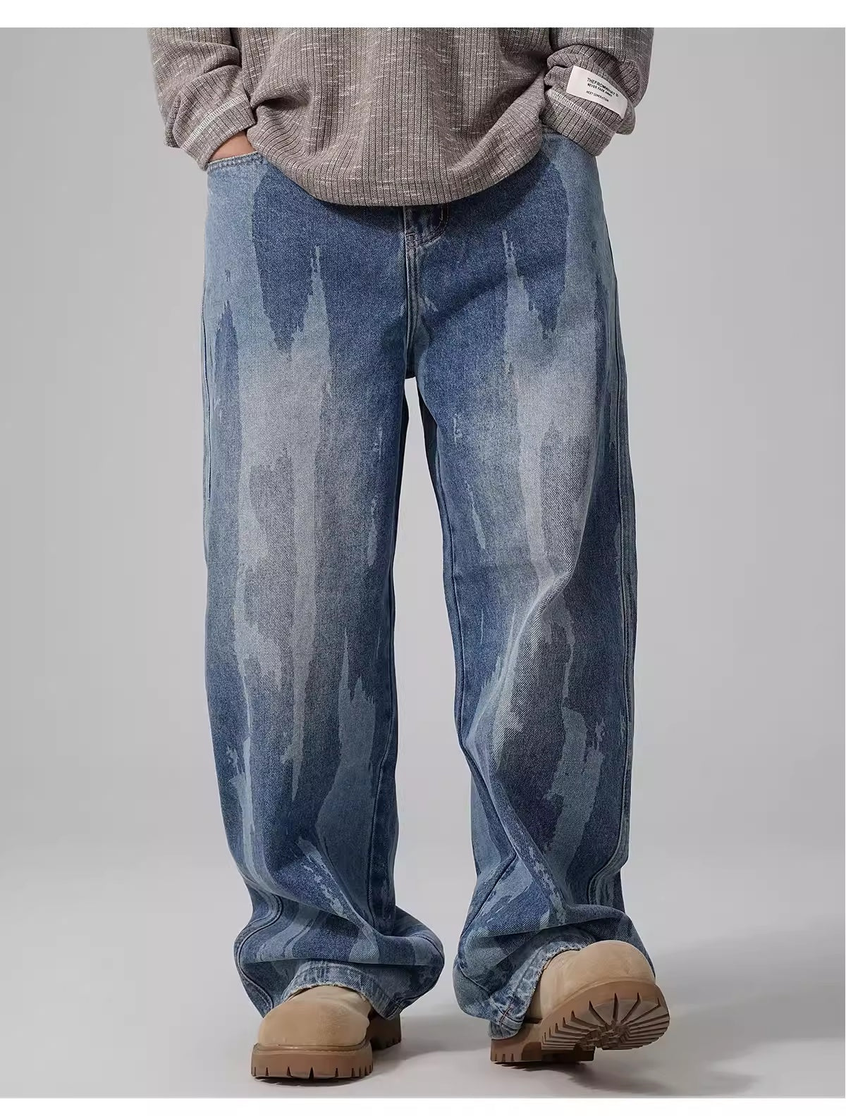 American Denim Jeans