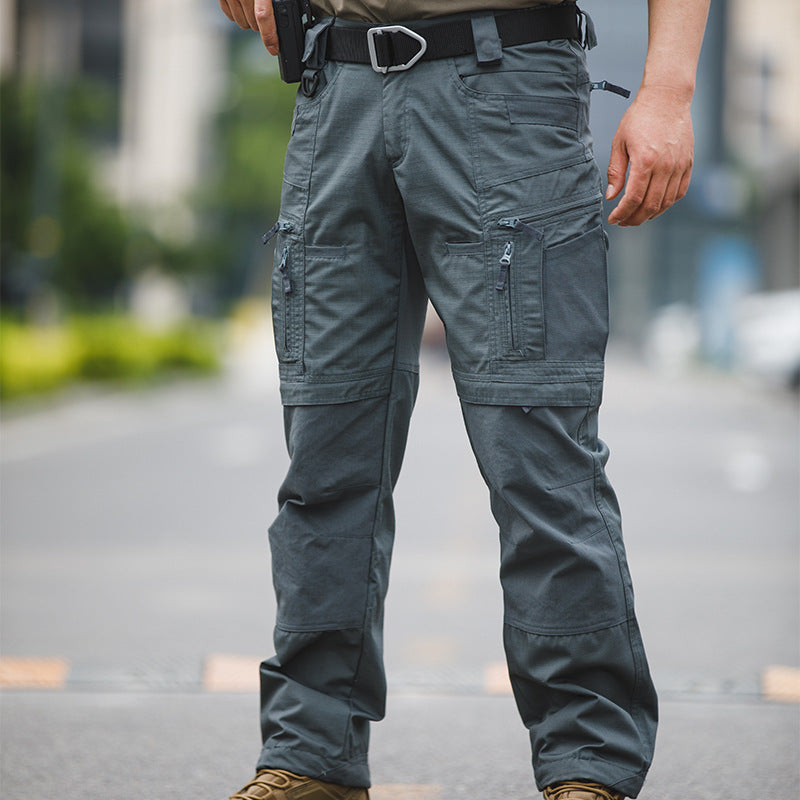 Mens Hiking Pants
