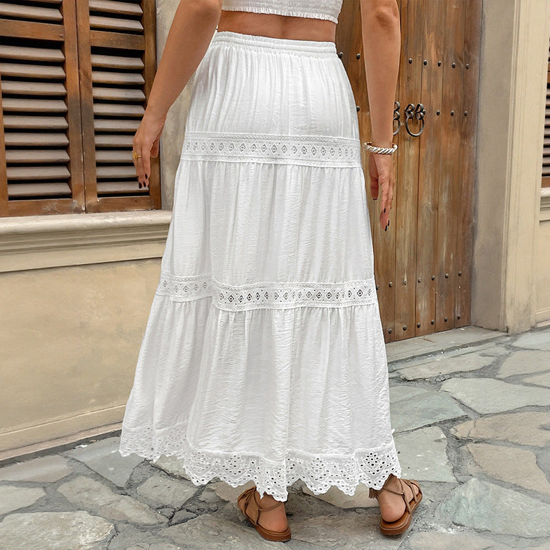 Women's  Casual Skirt