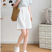Capri Suit Shorts