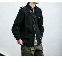 Casual Jacket For Young Men