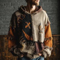 Casual Mens Hoodies