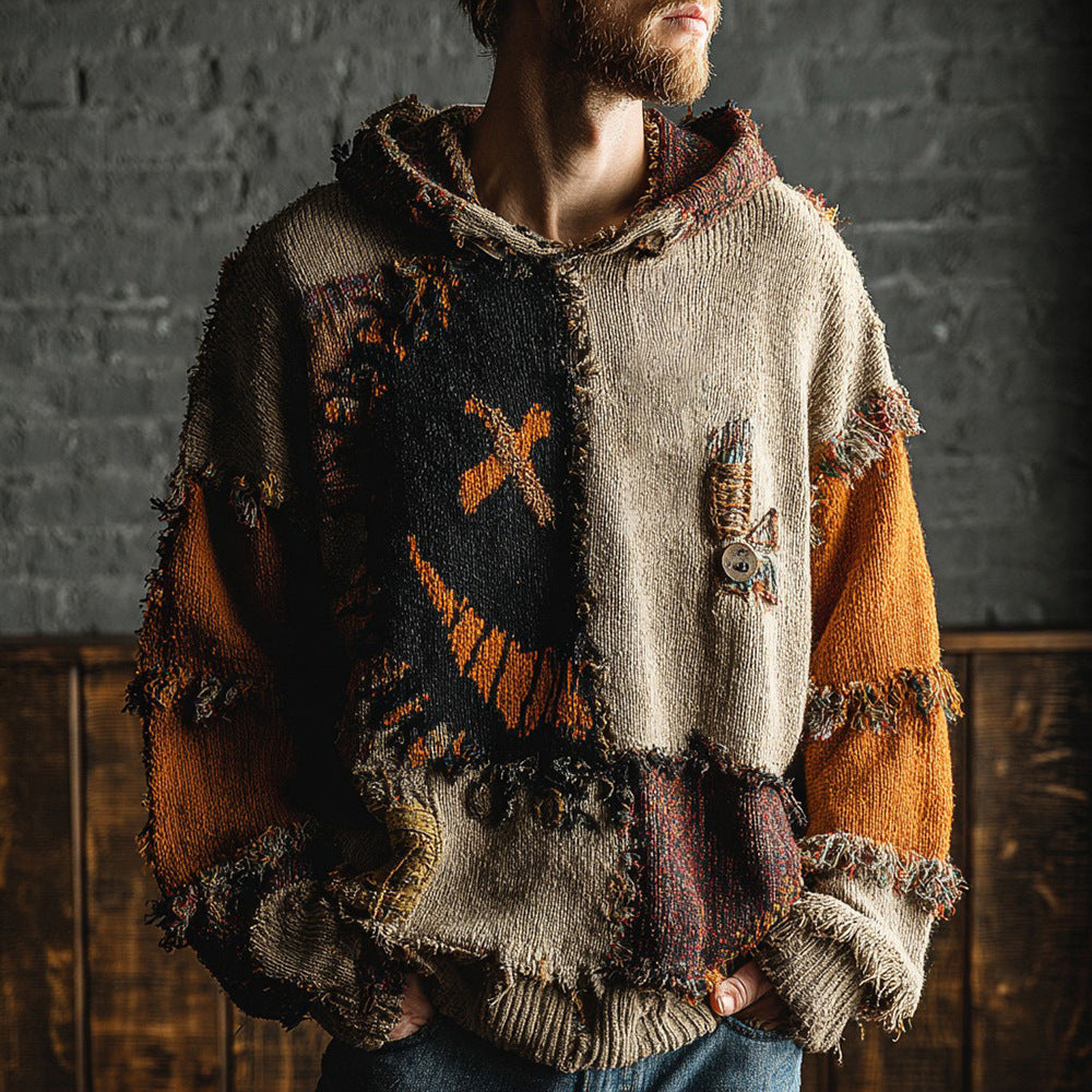 Casual Mens Hoodies