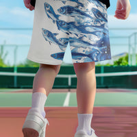 Men's Beach Shorts