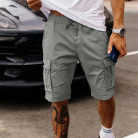 Men's New Summer Pants