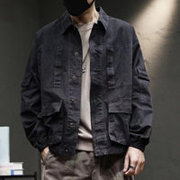Vintage Denim Jacket
