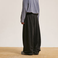Loose Wide-leg Pants For Men
