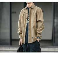 Casual Jacket For Young Men