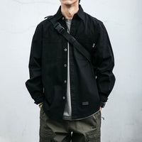Casual Jacket For Young Men