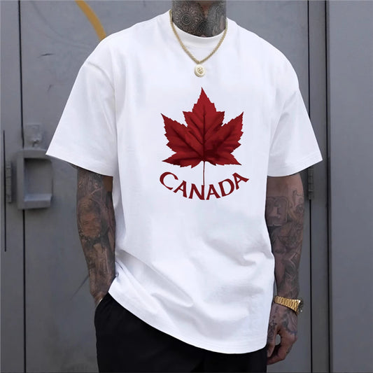 Trendy Mens And Womens T-shirts