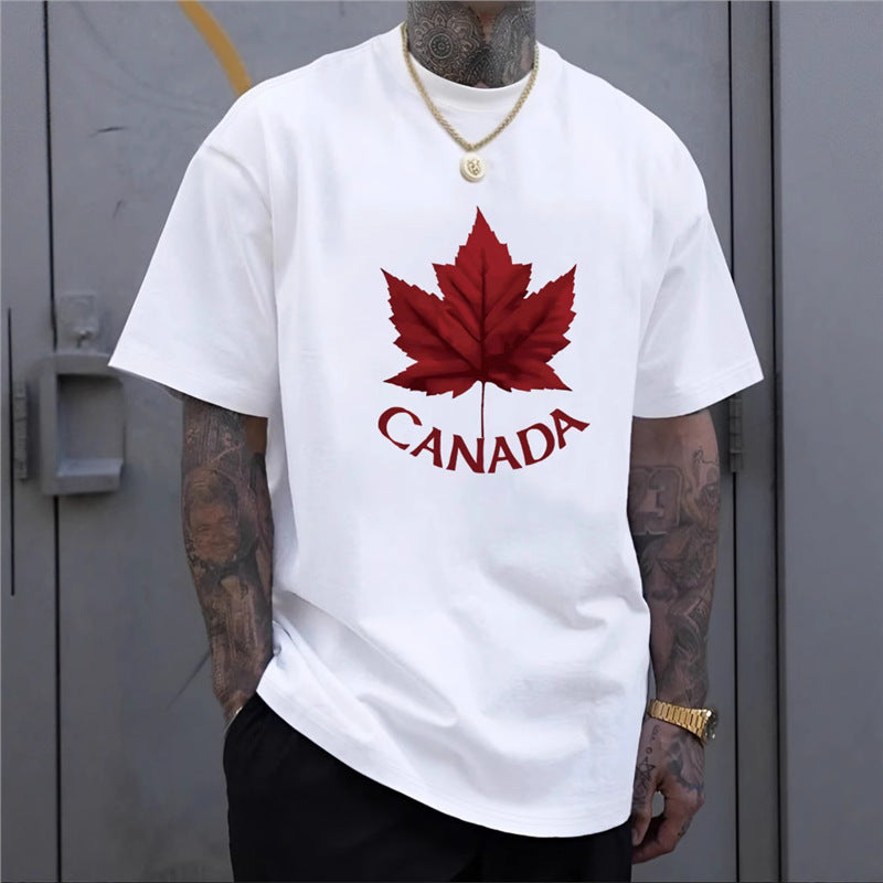Trendy Mens And Womens T-shirts