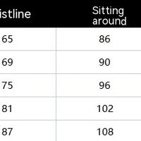 All-match Skinny Denim Trousers For Women