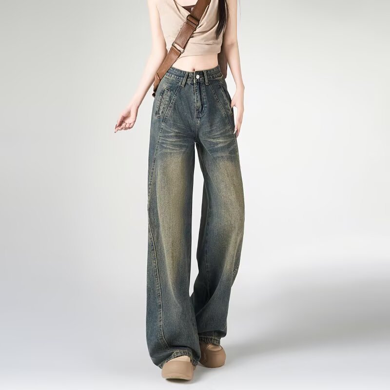 Womens Denim Jeans