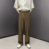 Slouchy Casual Pants