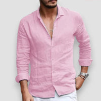 3D-printed Custom-design-ready Beach Short-sleeve Shirt