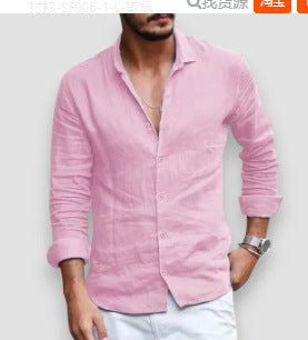 3D-printed Custom-design-ready Beach Short-sleeve Shirt