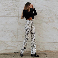 New Street Hipster  Pants