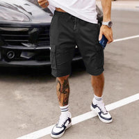 Men's New Summer Pants