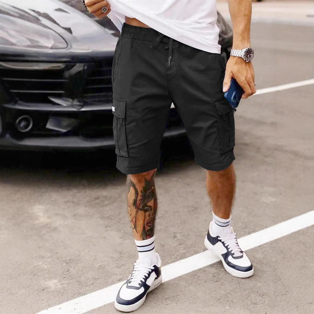Men's New Summer Pants