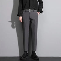 Mens Wrinkle-Resistant Pants