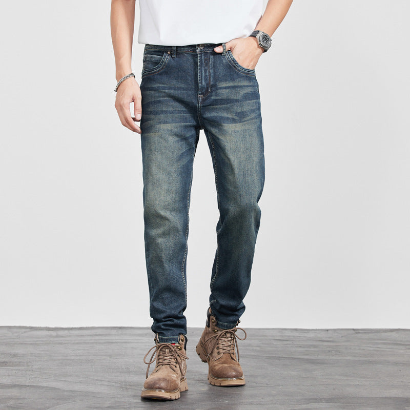 Mens Retro jeans