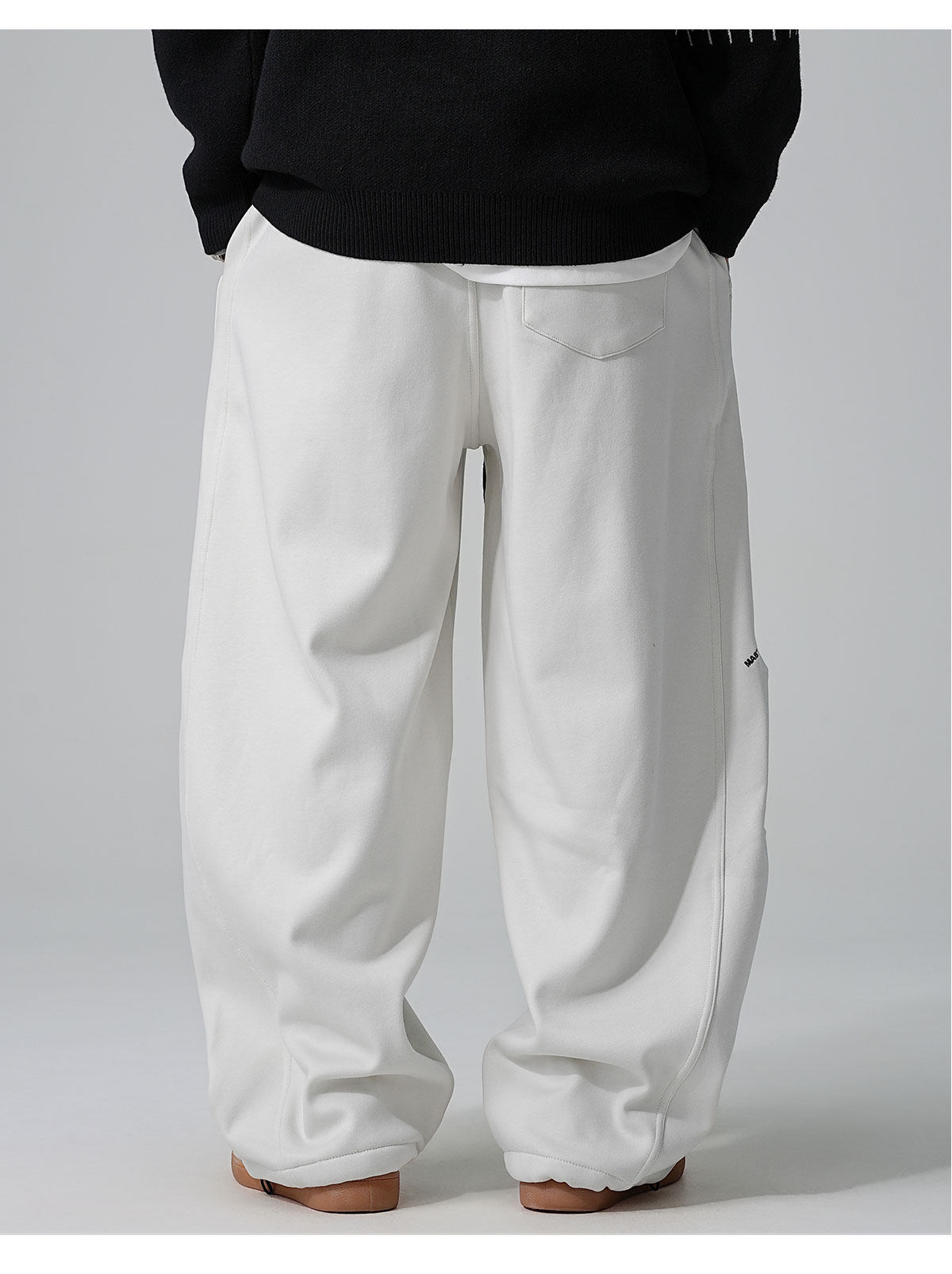 Winter Sabre Pants