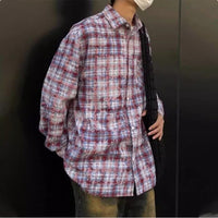 Summer Trendy Versatile Casual Shirt