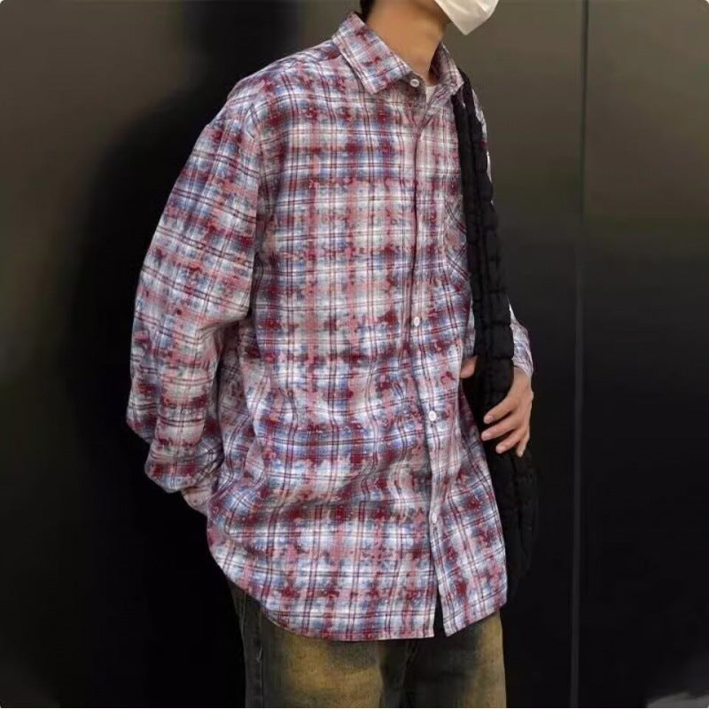 Summer Trendy Versatile Casual Shirt