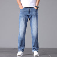 Summer Jeans Men